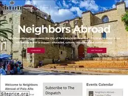 Sites similar to neighborsabroad.org