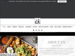 Sites similar to neighborsatlanta.com