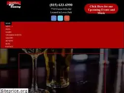 Sites similar to neighborsbarandgaming.net