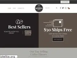 Sites similar to neighborscoffeeroasters.com