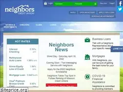 Sites similar to neighborscu.org