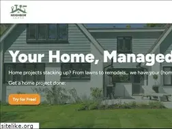Sites similar to neighborserve.com