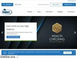 Sites similar to neighborsfcu.org