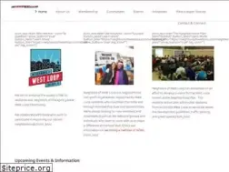 Sites similar to neighborsofwestloop.com