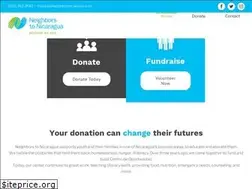 Sites similar to neighborstonicaragua.com