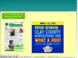Sites similar to neighbortoneighbor.info