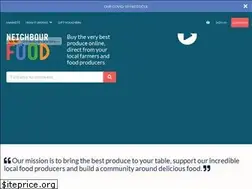 Sites similar to neighbourfood.ie