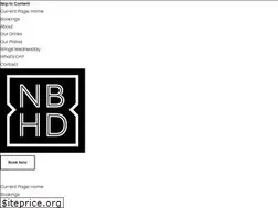 Sites similar to neighbourhood-london.com