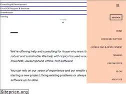 Sites similar to neighbourhood.ie