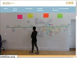 Sites similar to neighbourhoodcentres.ca