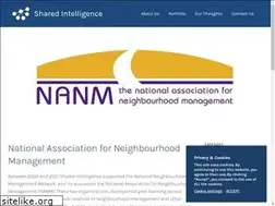 Sites similar to neighbourhoodmanagement.net