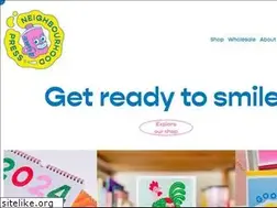 Sites similar to neighbourhoodpress.net