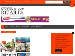 Sites similar to neighbourhoodretailer.com
