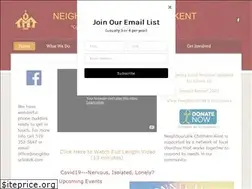 Sites similar to neighbourlinkck.com