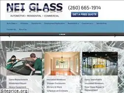 Sites similar to neiglass.com
