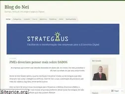 Sites similar to neigrando.com
