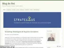Sites similar to neigrando.wordpress.com