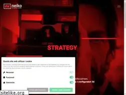 Sites similar to neiko.it