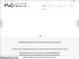 Sites similar to neiku.es