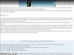 Sites similar to neil-robbins.com