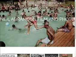 Sites similar to neilabramson.com