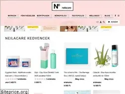 Sites similar to neilacare.hu
