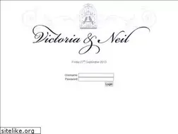 Sites similar to neilandvicky.co.uk