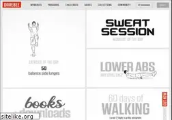 Sites similar to neilarey.com