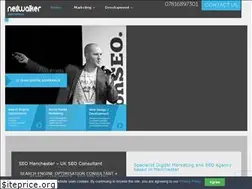 Sites similar to neilawalker.com
