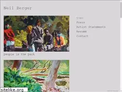 Sites similar to neilberger.com