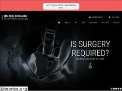 Sites similar to neilbergman.com.au