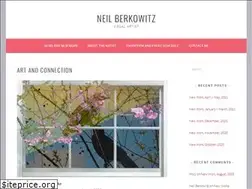 Sites similar to neilberkowitz.com