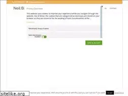 Sites similar to neilbigwood.com