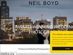 Sites similar to neilboydphotography.com