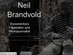 Sites similar to neilbrandvold.com