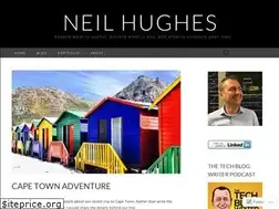 Sites similar to neilchughes.com