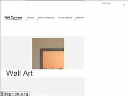 Sites similar to neilcormanimages.com