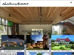 Sites similar to neilcowniearchitect.com.au