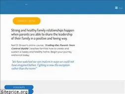 Sites similar to neildbrown.com