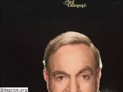 Sites similar to neildiamond.com
