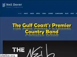 Sites similar to neildover.com