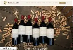 Sites similar to neilellis.com