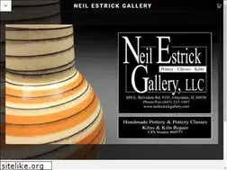 Sites similar to neilestrickgallery.com