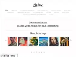 Sites similar to neileyharris.com