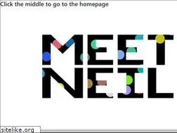 Sites similar to neilfarley.com