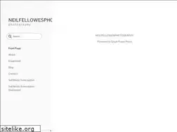 Sites similar to neilfellowesphotography.com