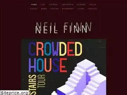 Sites similar to neilfinn.com