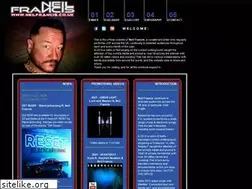 Sites similar to neilfrancis.co.uk