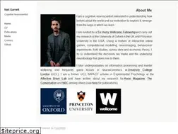 Sites similar to neilgarrett.org