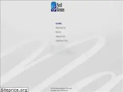 Sites similar to neilgems.com